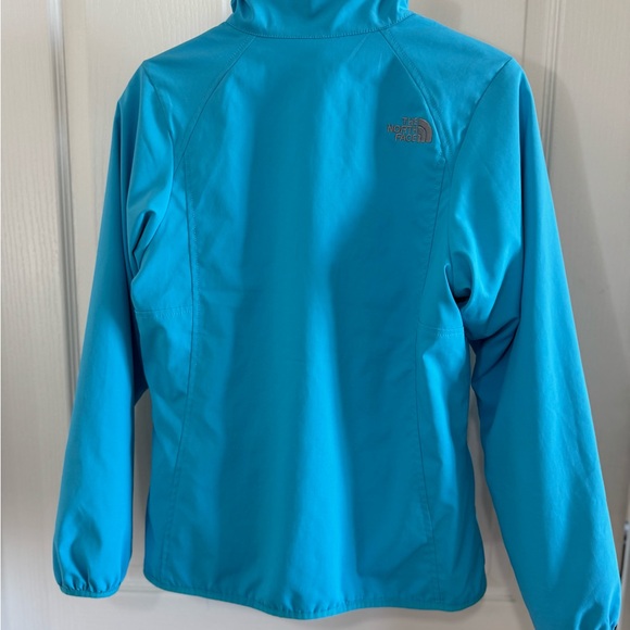 TNF Bionic Softshell - Picture 3 of 11